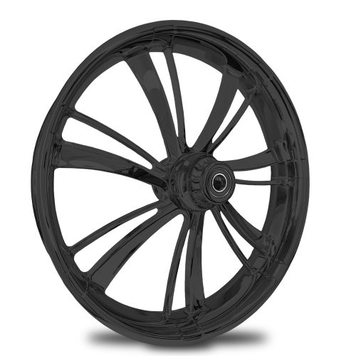 Kingpin Black