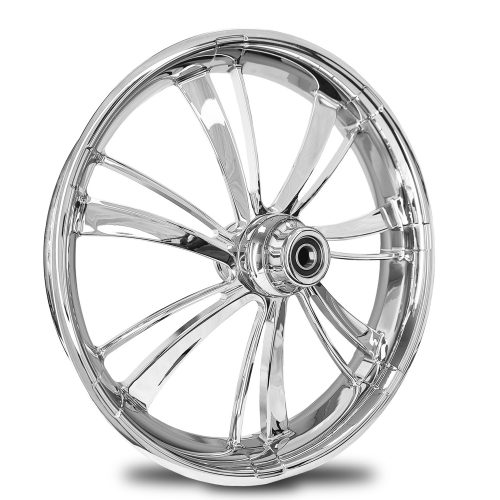 Kingpin Chrome