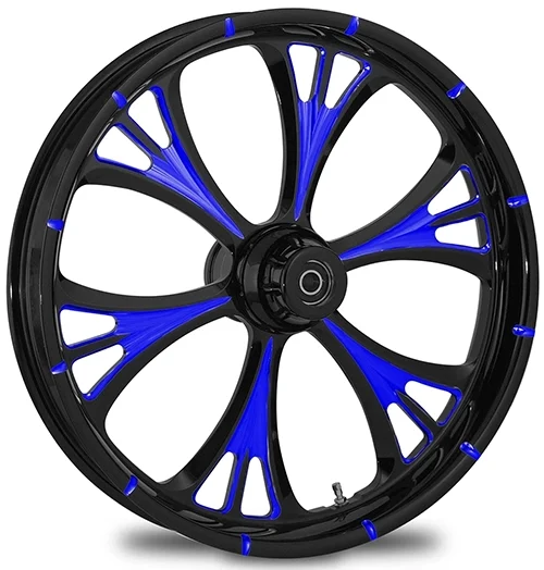 Majestic Kolor Pop Blue