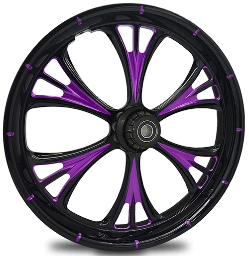 Majestic Kolor Pop Purple