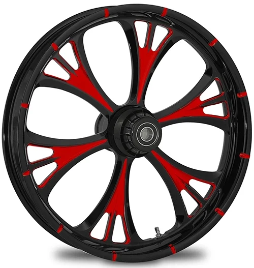 Majestic Kolor Pop Red