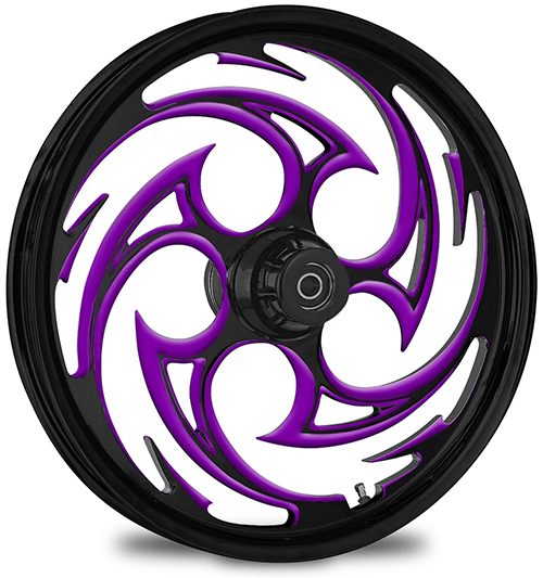 Savage Kolor Pop Purple