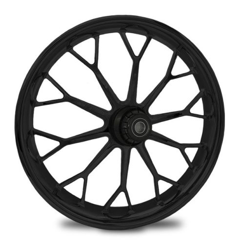 Impulse Black