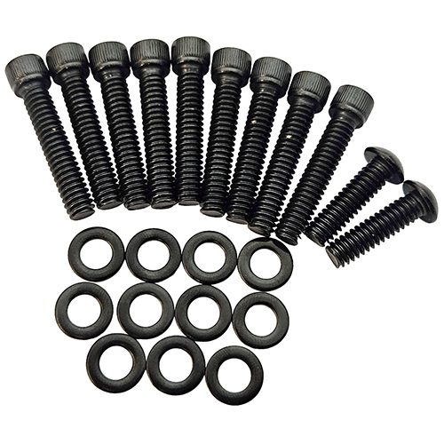 2025-Up VVT Timing / Cam Cover Bolts