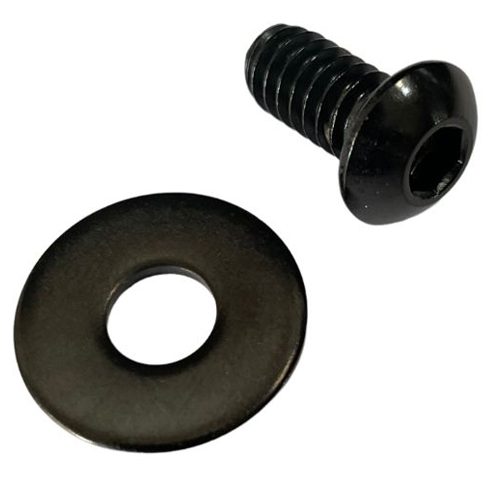 Seat Bolt With Washer